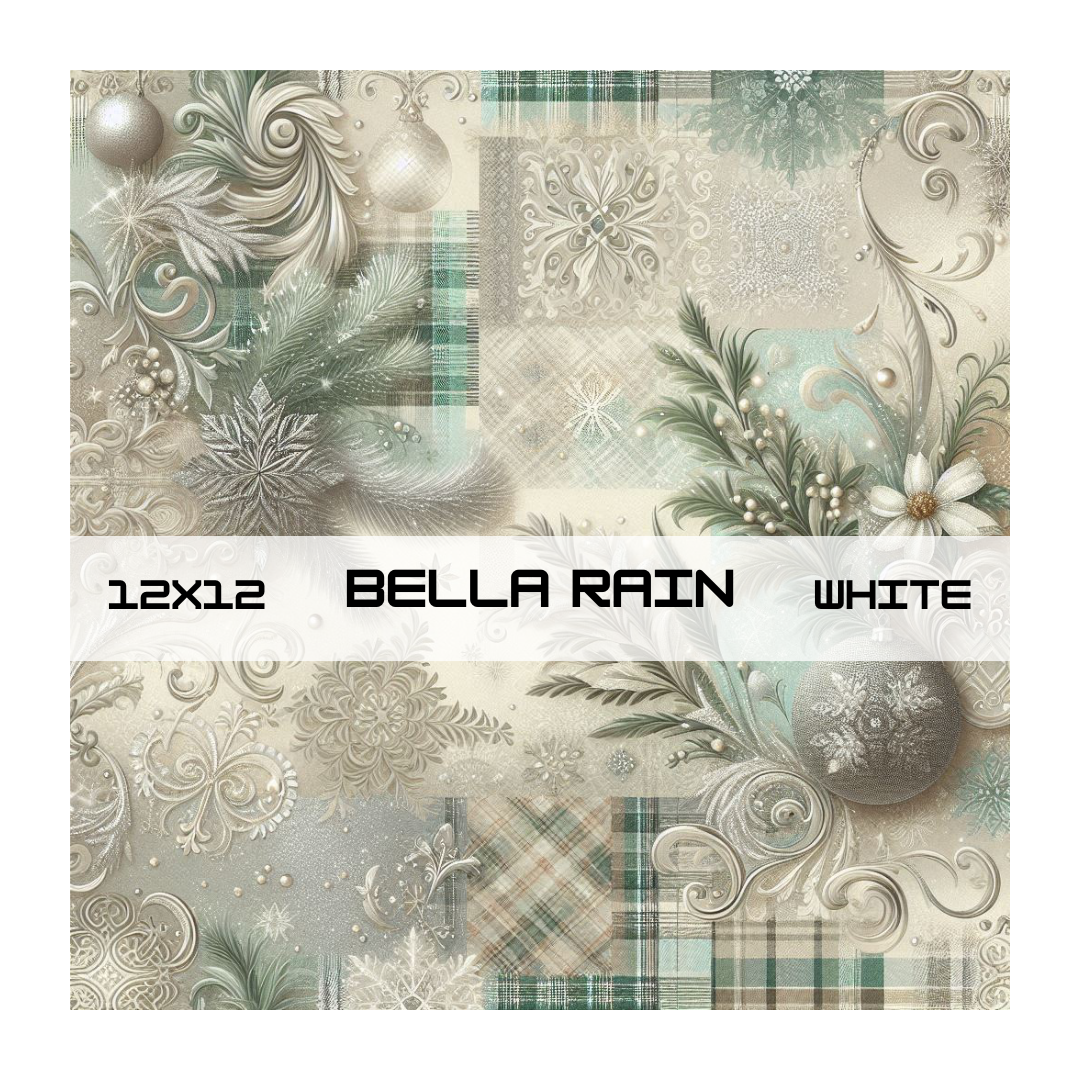 WINTER SAGE COLLECTION