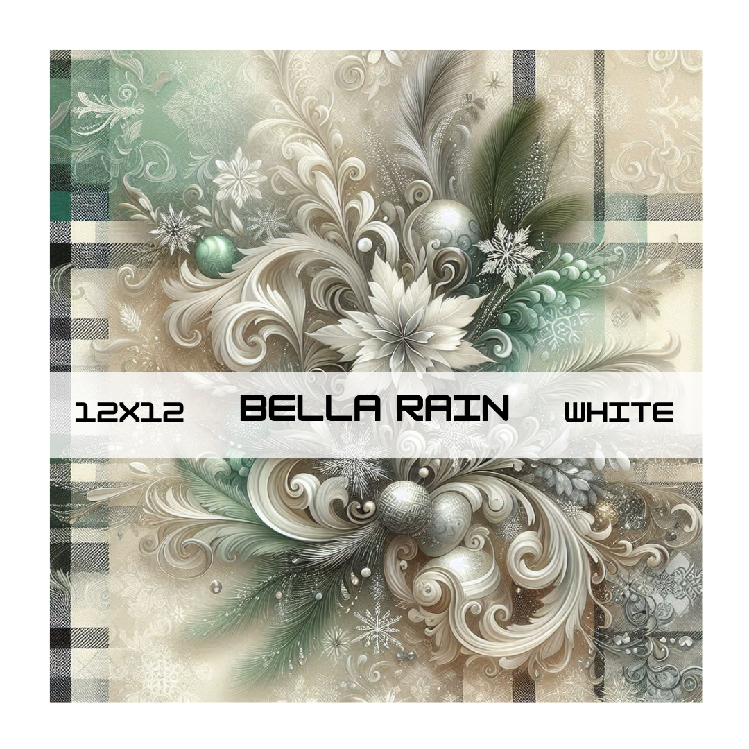 WINTER SAGE COLLECTION