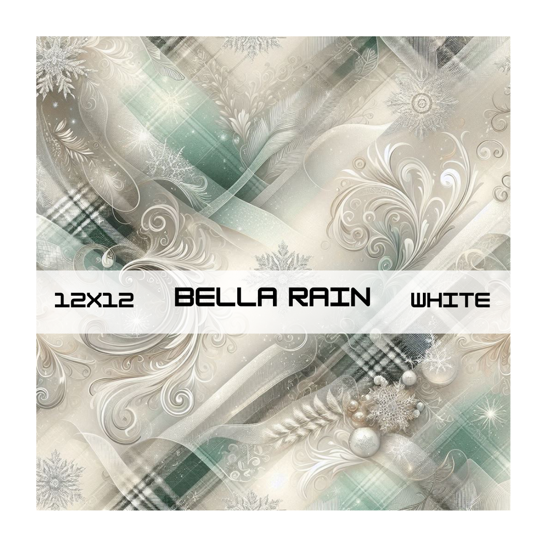 WINTER SAGE COLLECTION