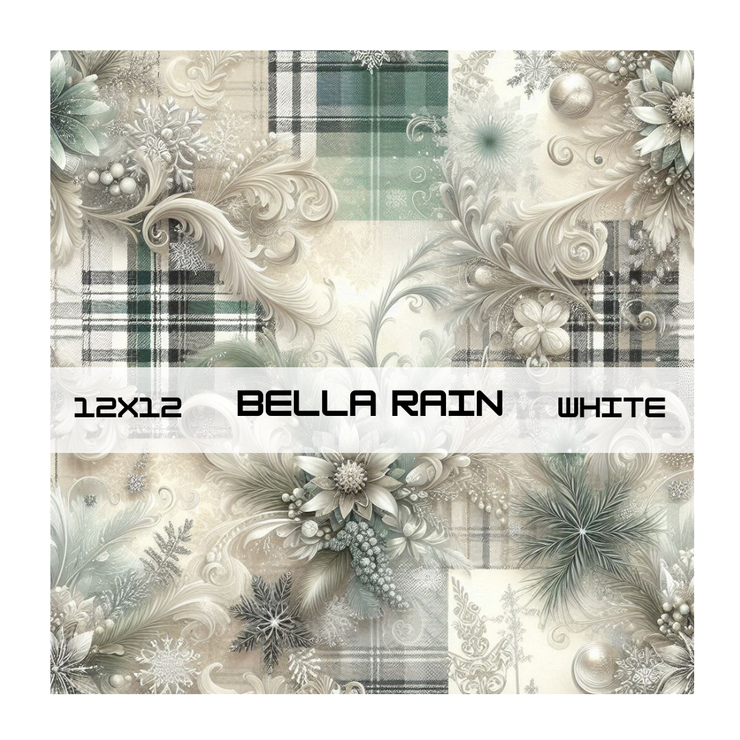 WINTER SAGE COLLECTION